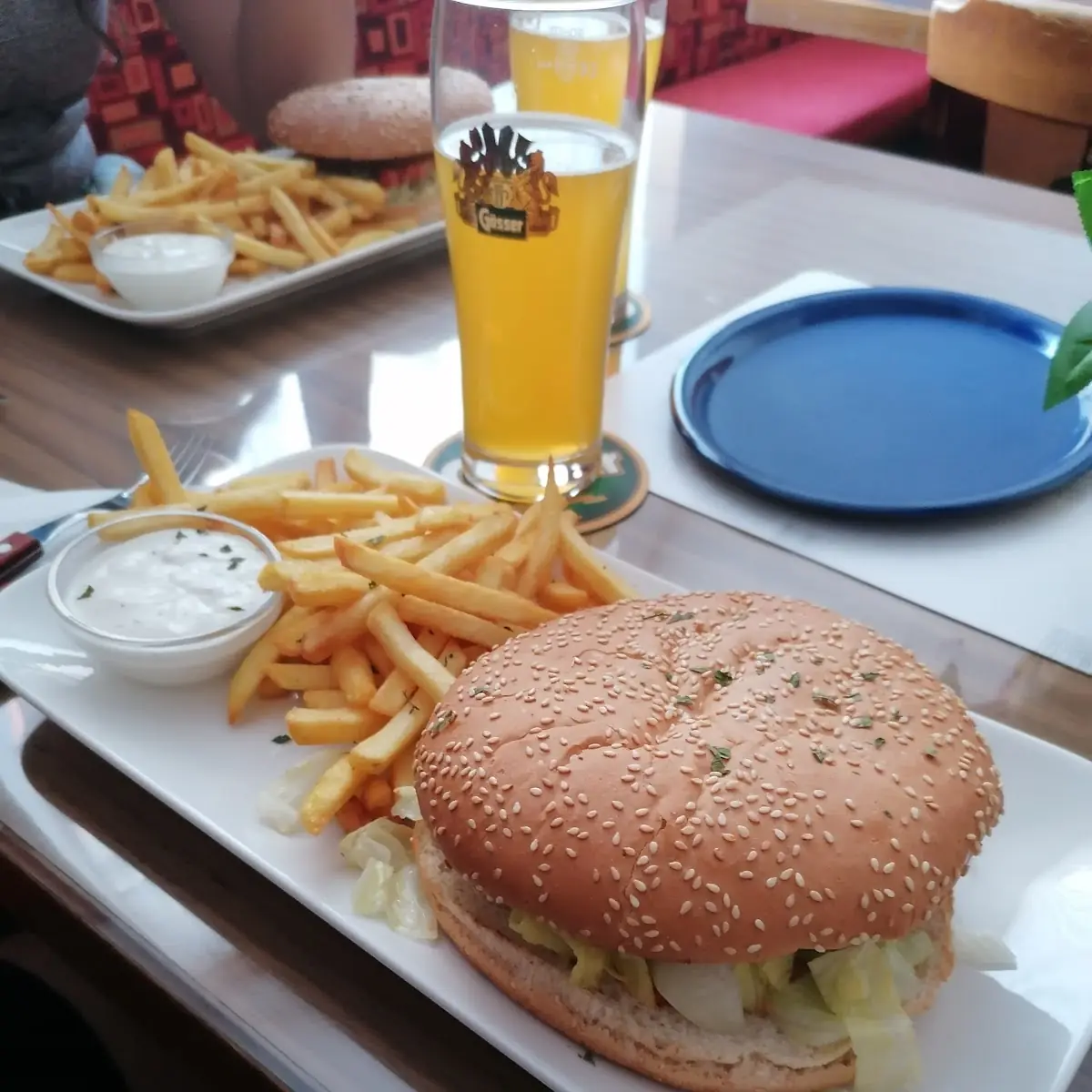 Essen und Trinken photo 3