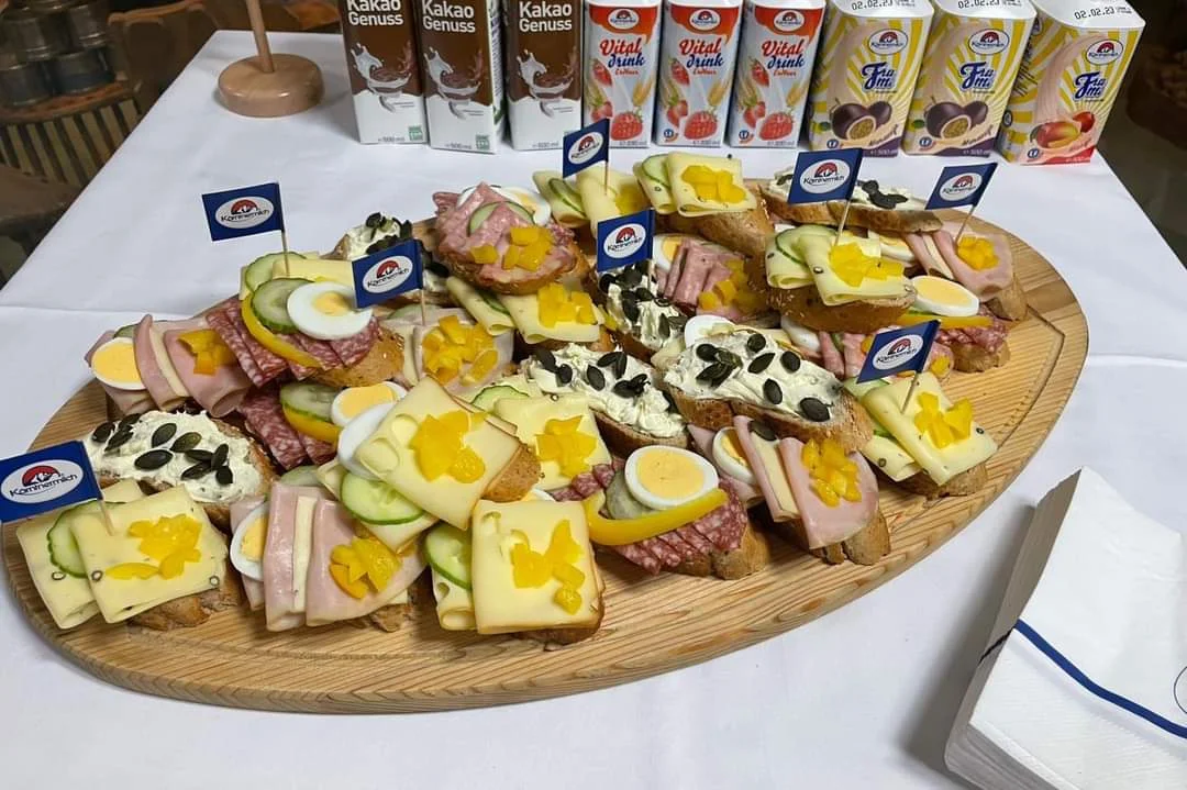Essen und Trinken photo 2