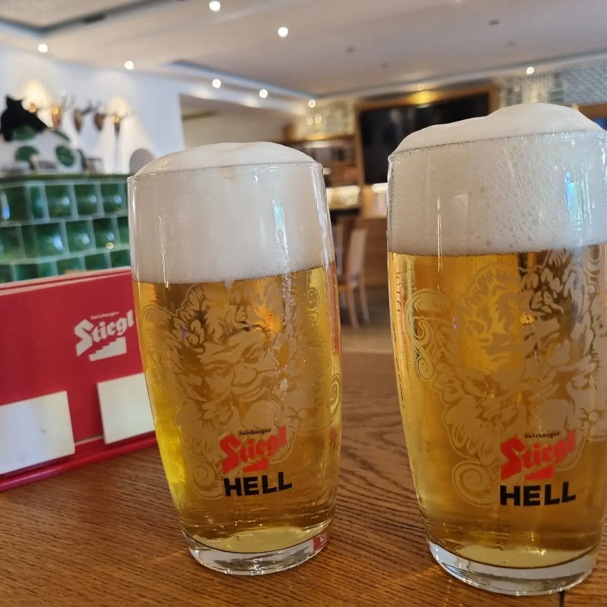 Essen und Trinken photo 2