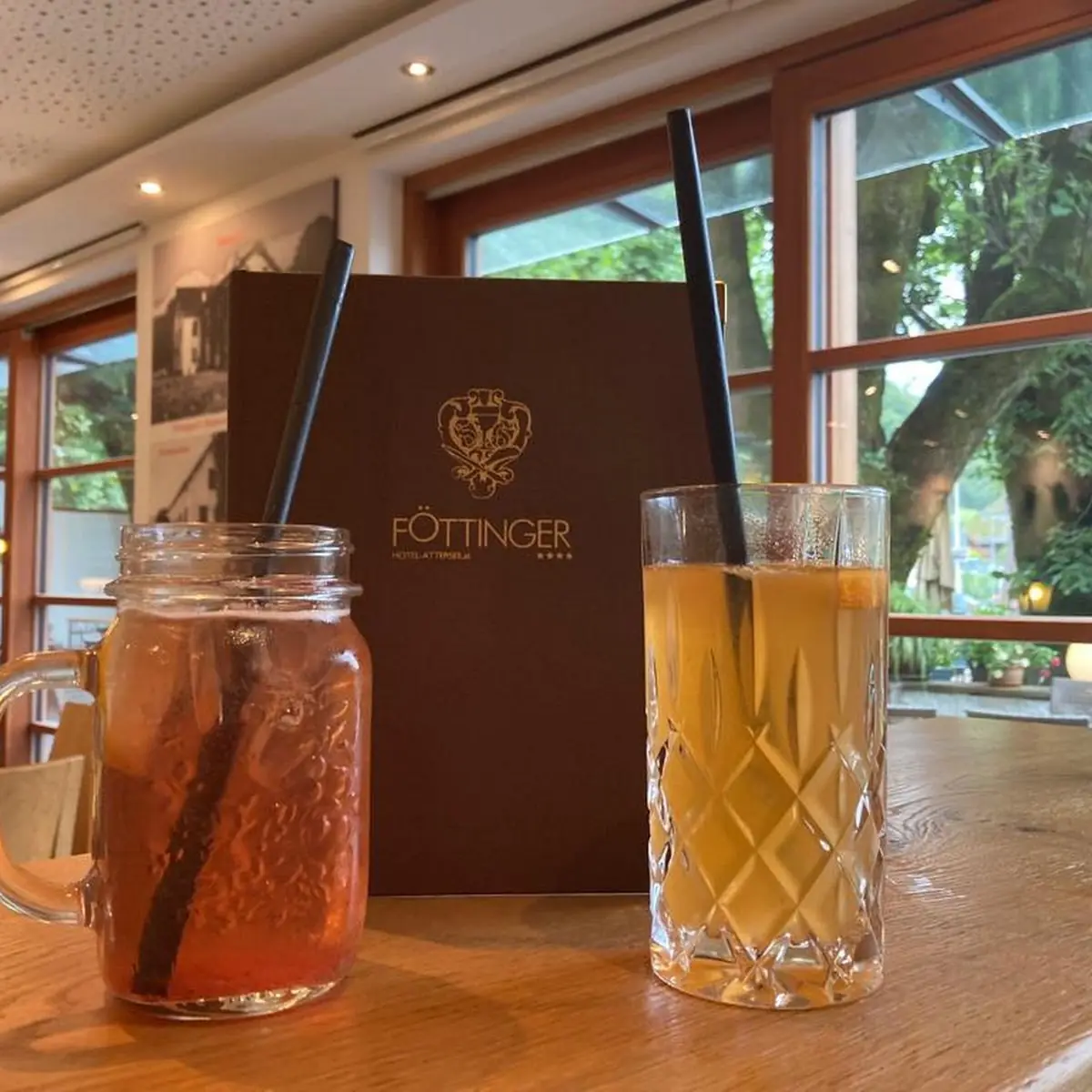 Essen und Trinken photo 9