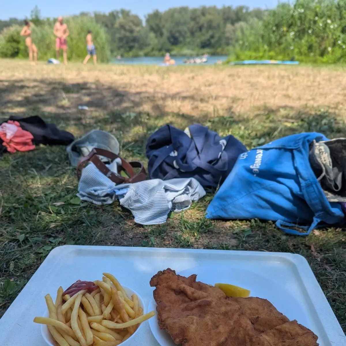 Essen und Trinken photo 2