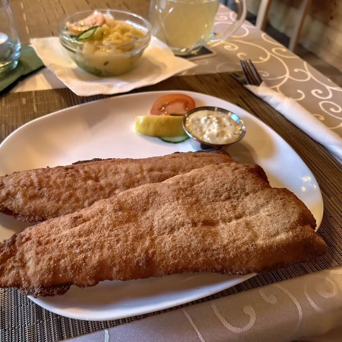 Essen und Trinken photo 4