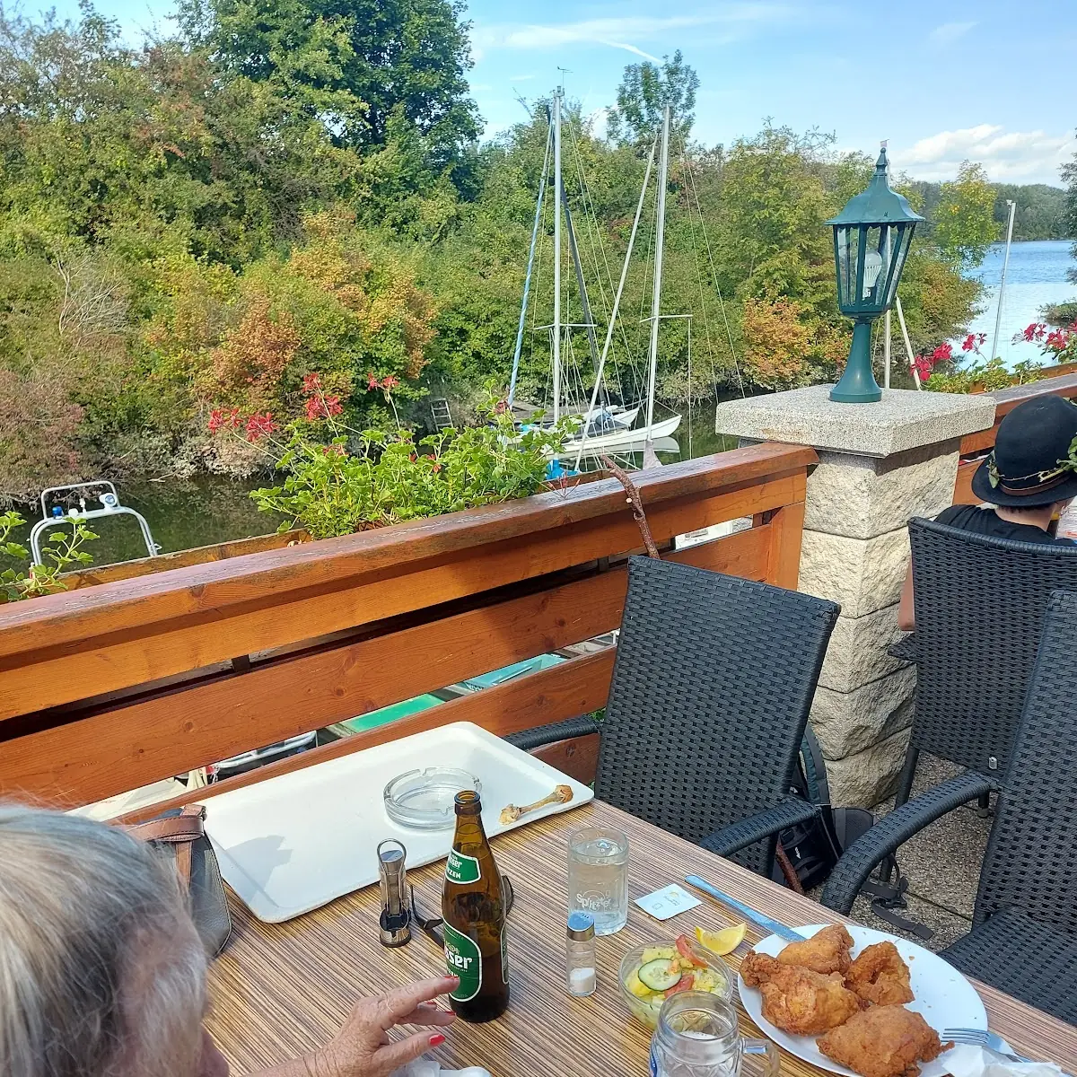 Essen und Trinken photo 5