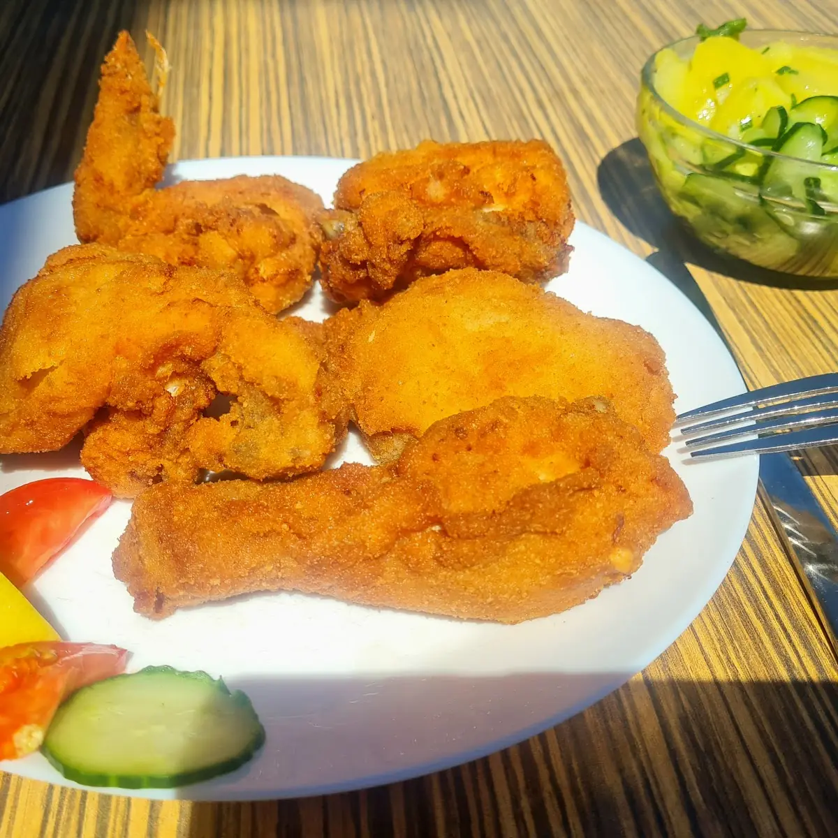 Essen und Trinken photo 6