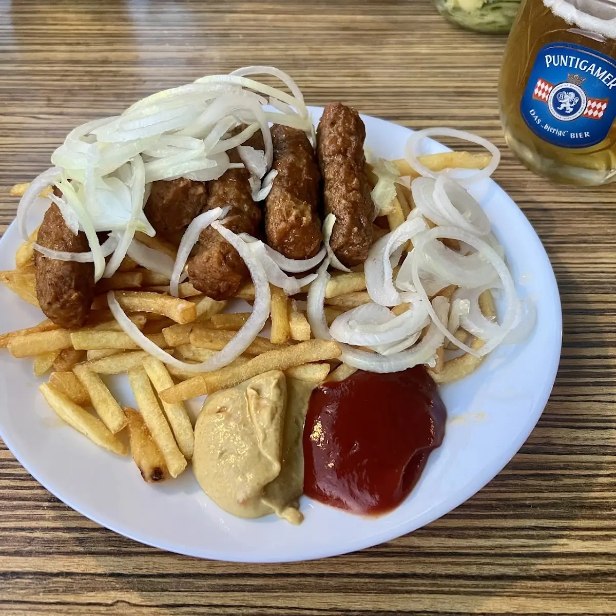 Essen und Trinken photo 7