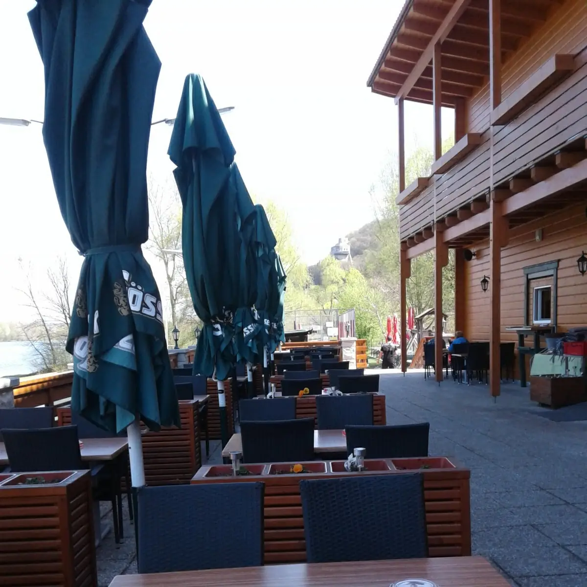 Atmosphäre photo 8