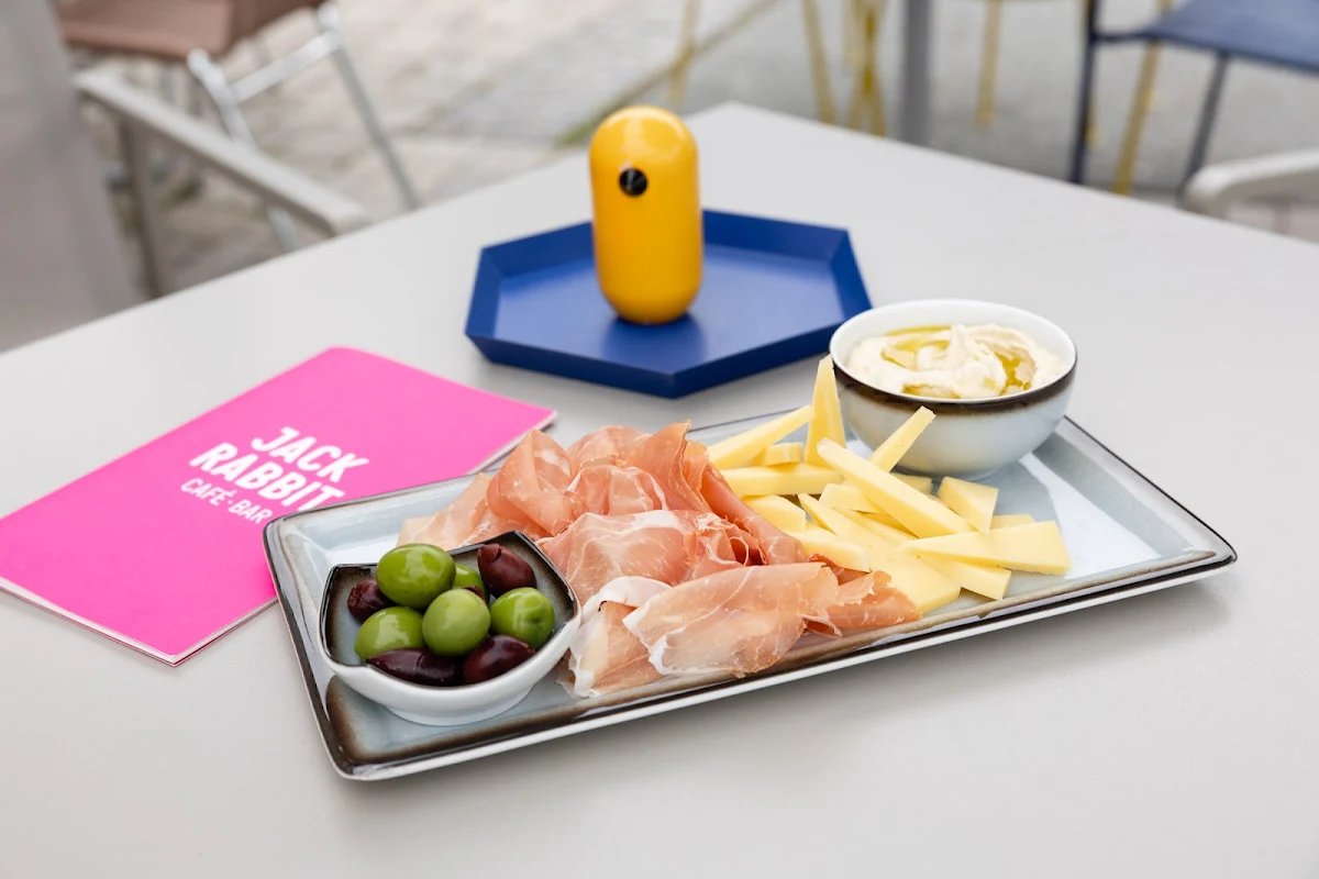 Essen und Trinken photo 3