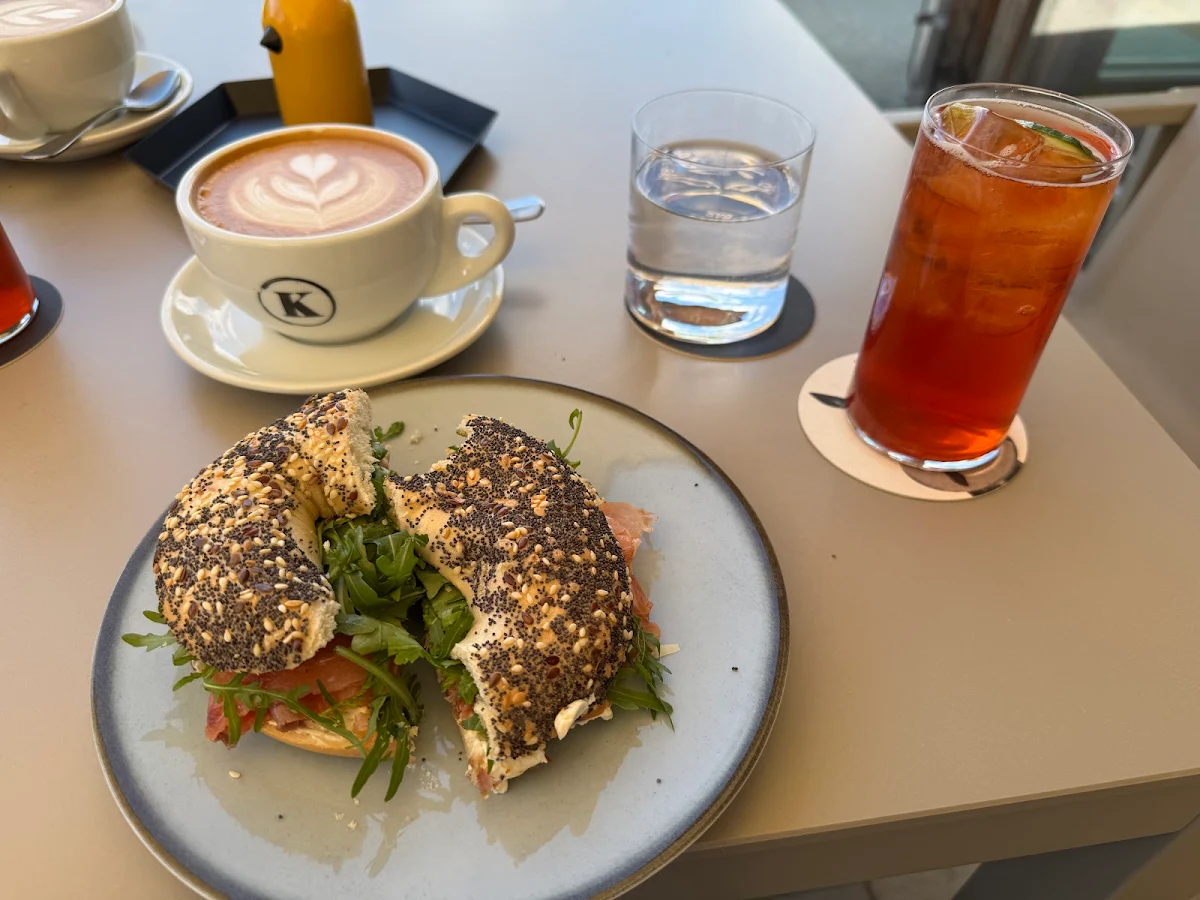 Essen und Trinken photo 5