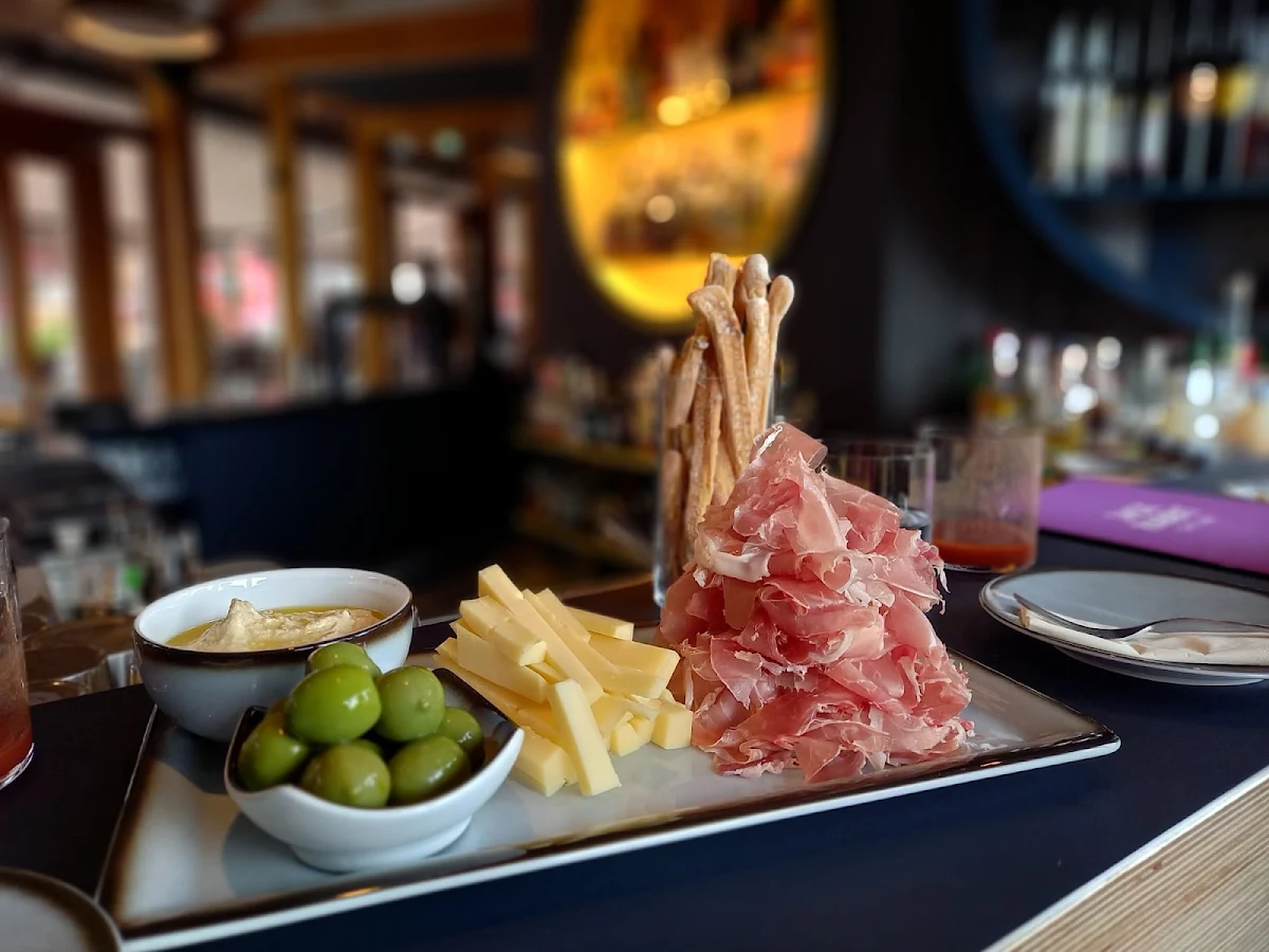 Essen und Trinken photo 9