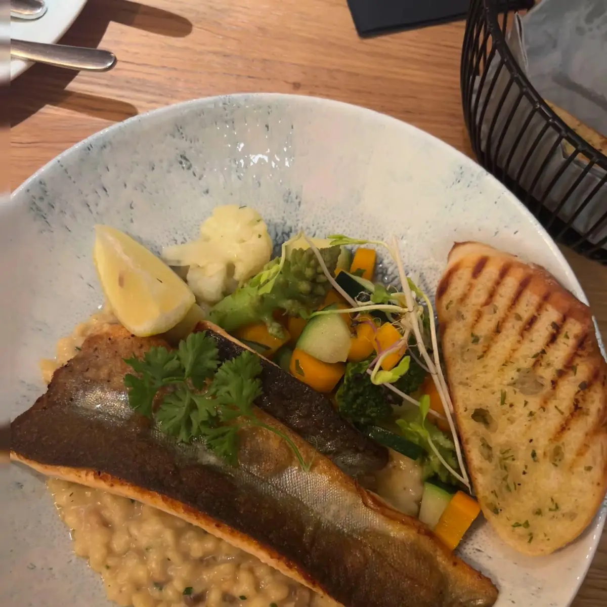 Essen und Trinken photo 2