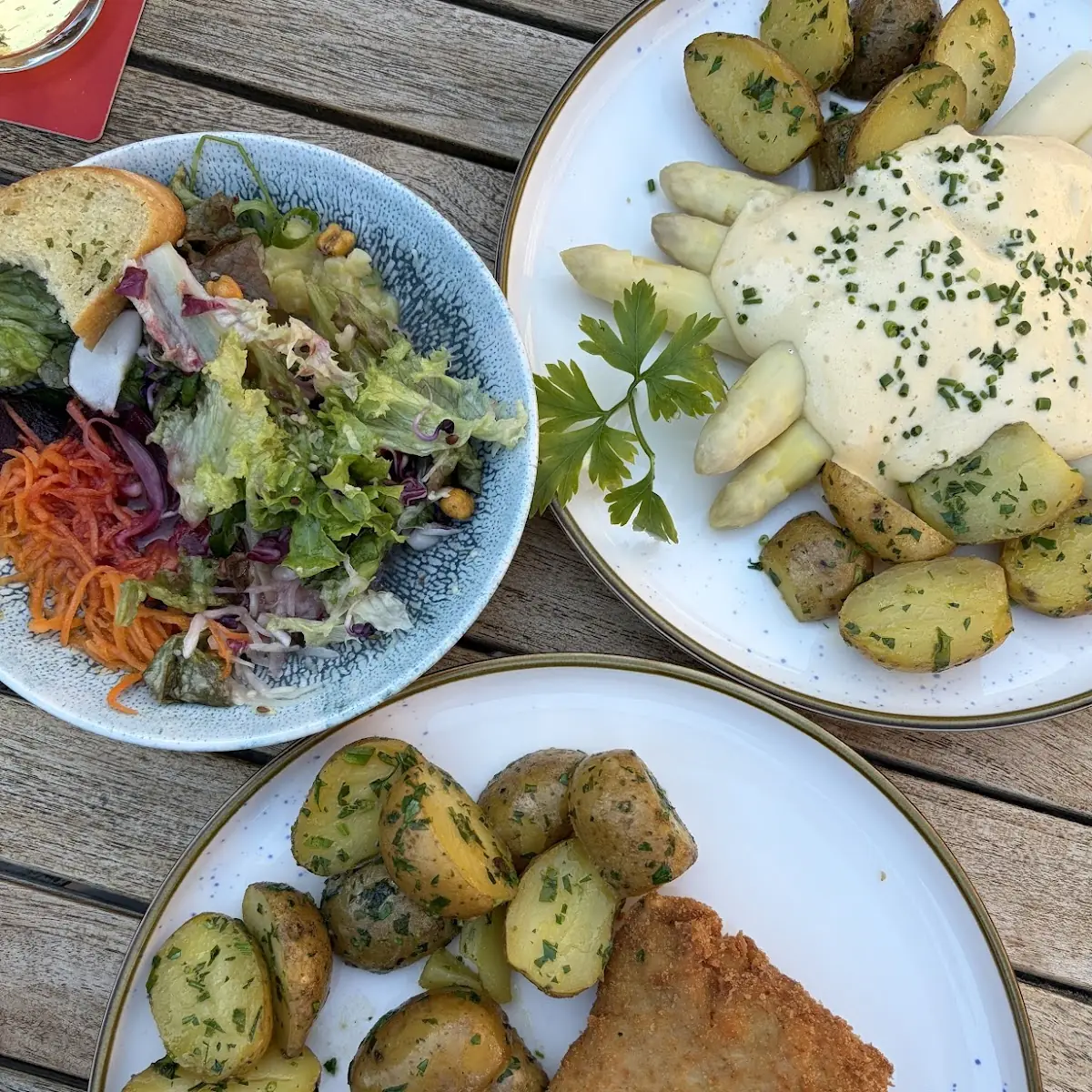 Essen und Trinken photo 5