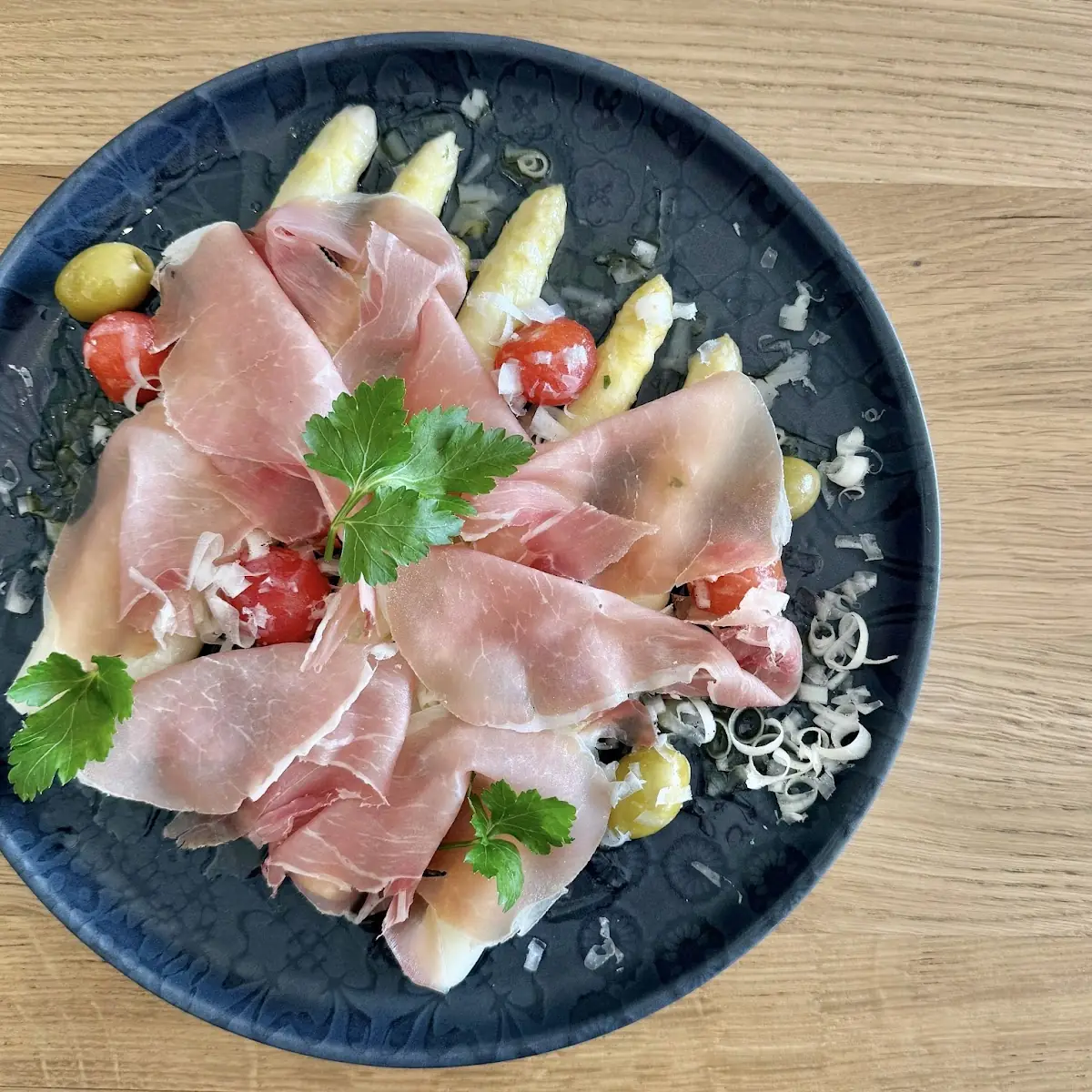 Essen und Trinken photo 7