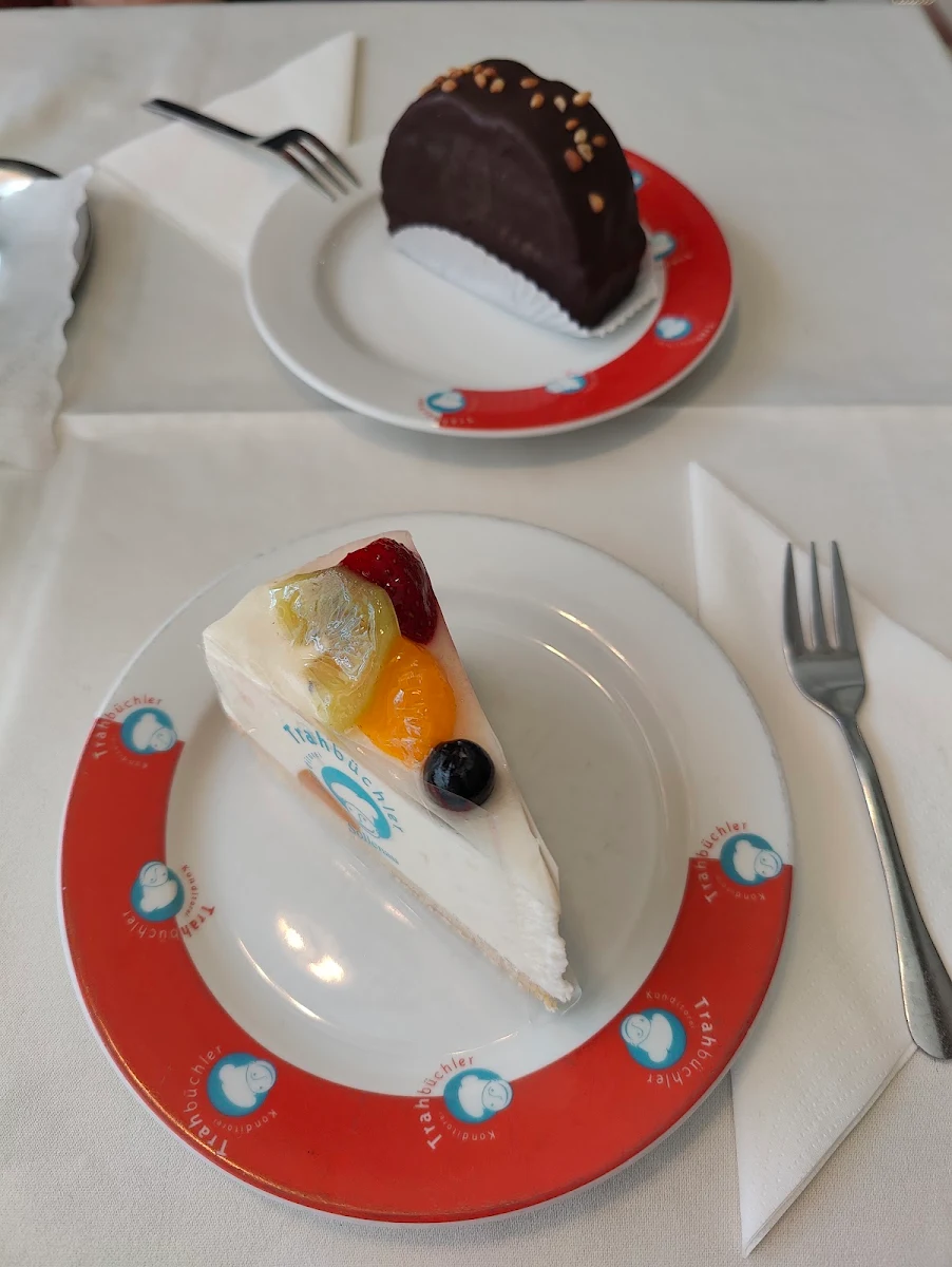Essen und Trinken photo 10