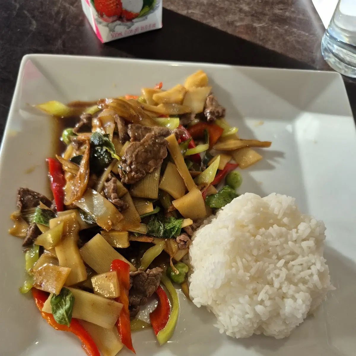 Essen und Trinken photo 2