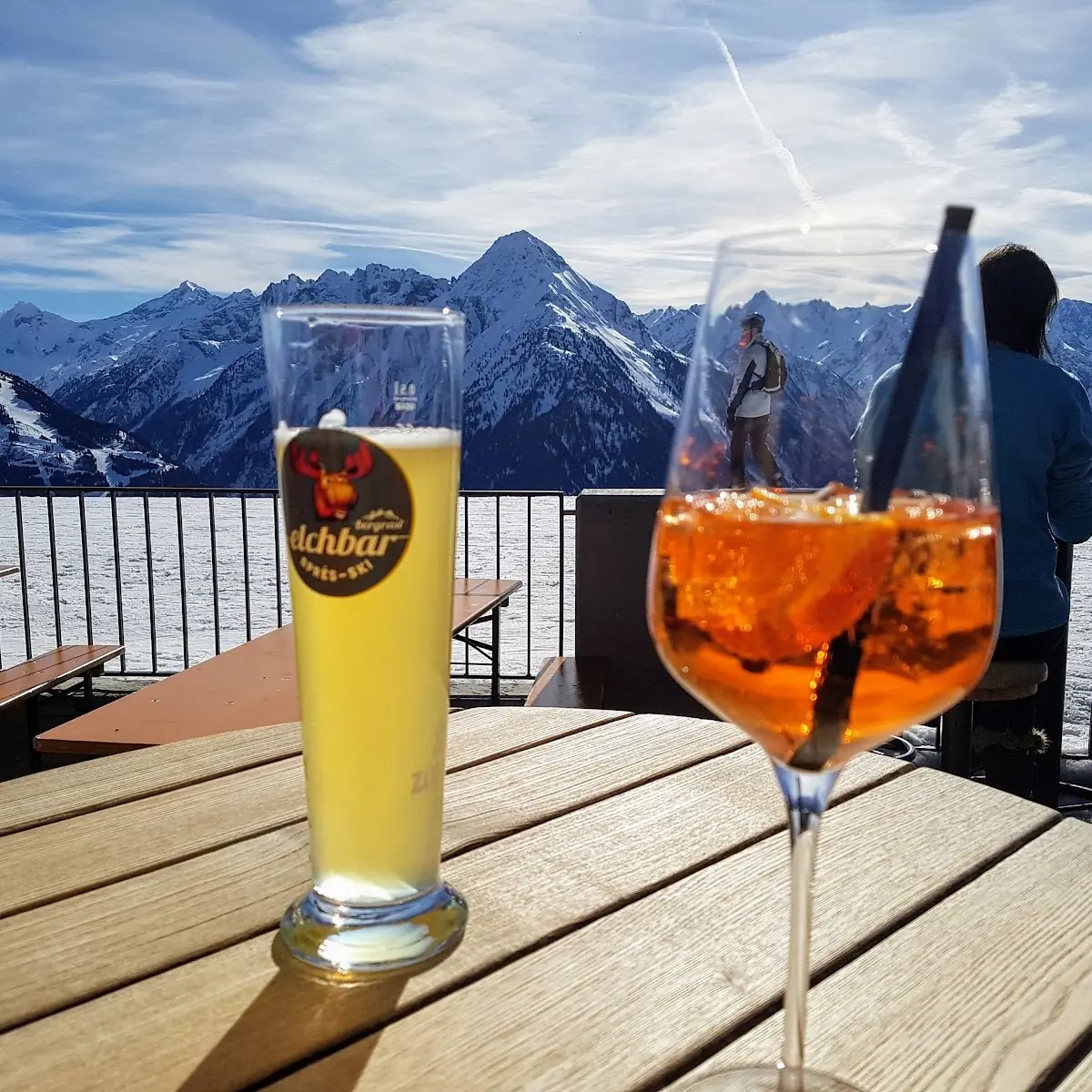 Essen und Trinken photo 3