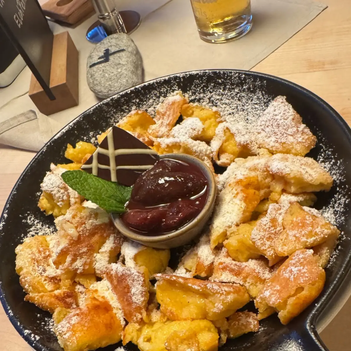 Essen und Trinken photo 4