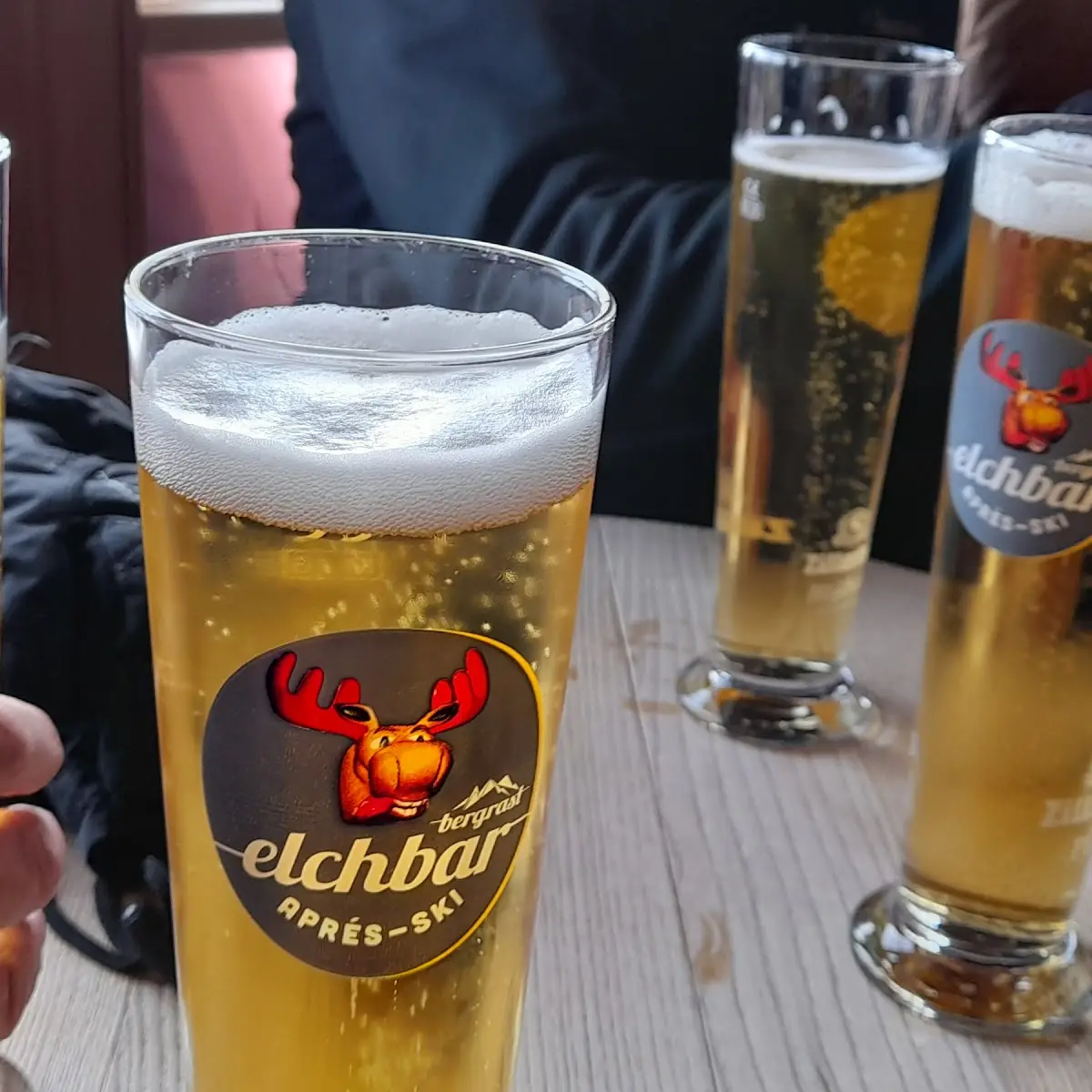 Essen und Trinken photo 7