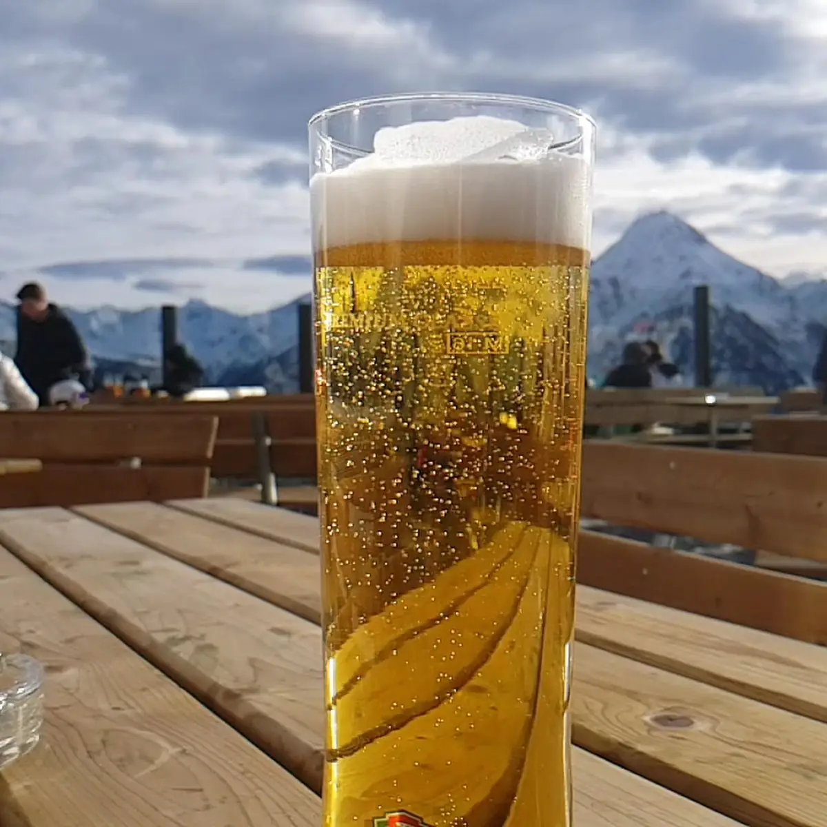 Essen und Trinken photo 8