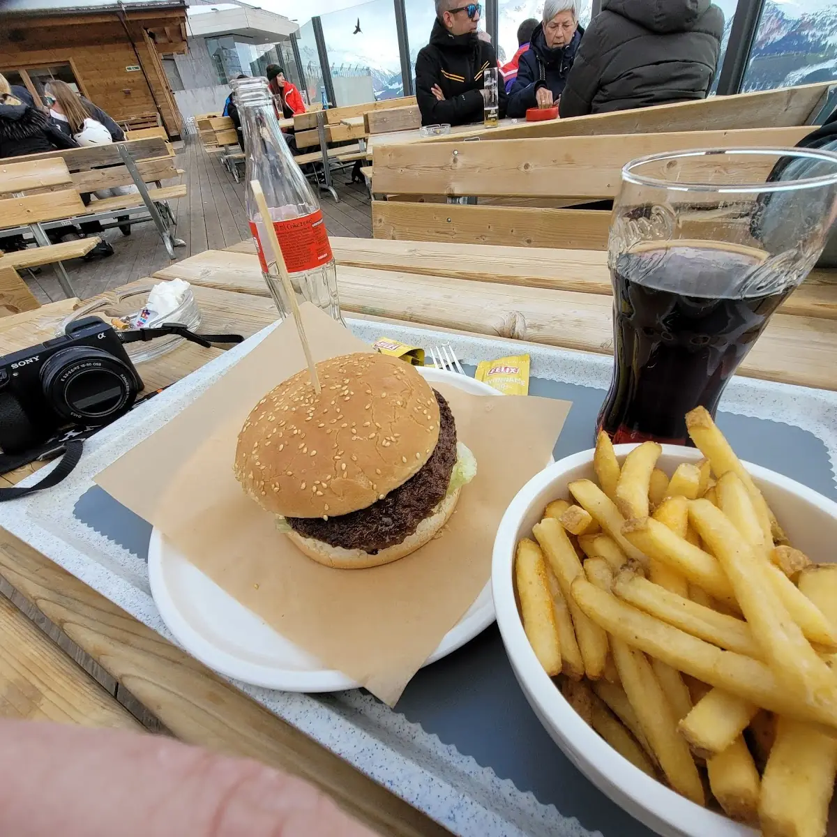 Essen und Trinken photo 9