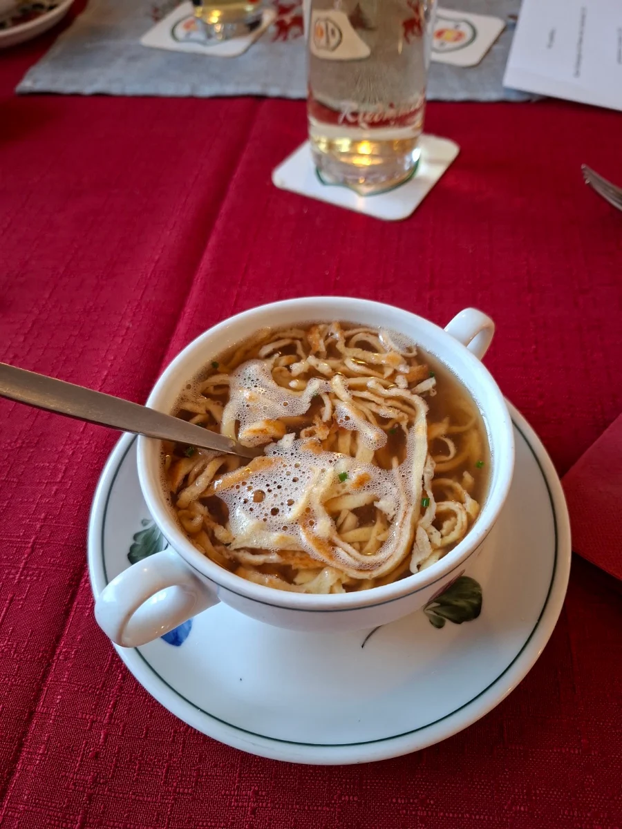 Essen und Trinken photo 2