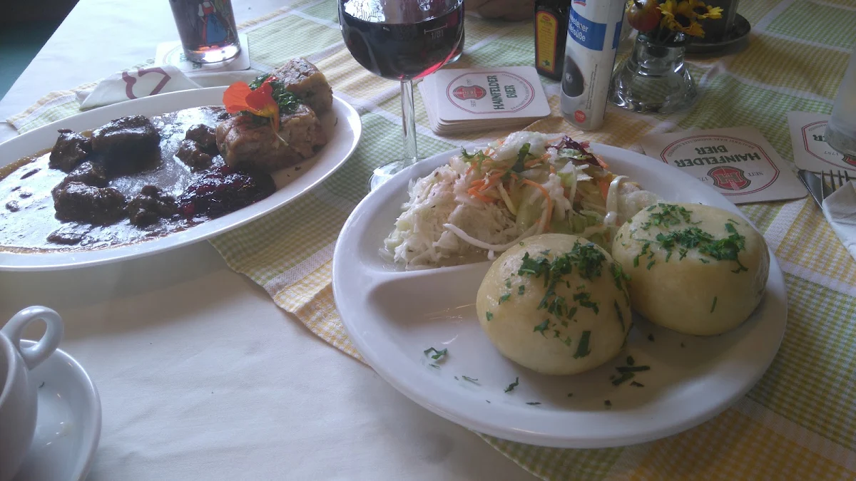 Essen und Trinken photo 3