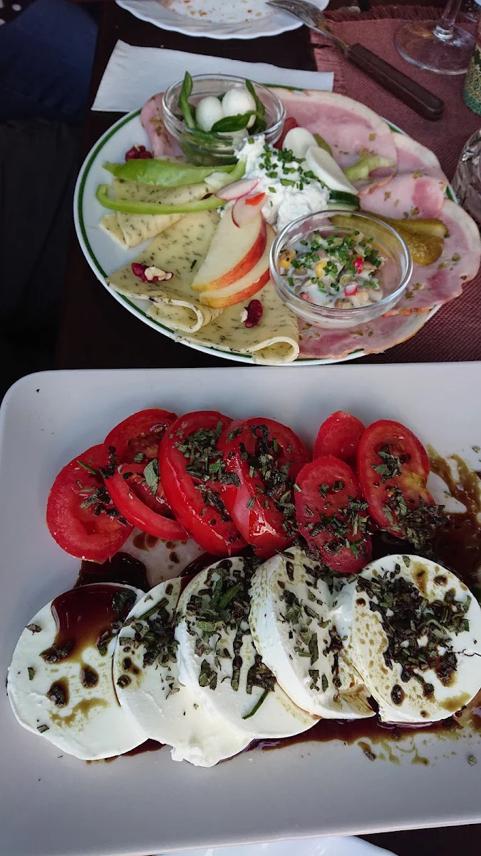 Essen und Trinken photo 3
