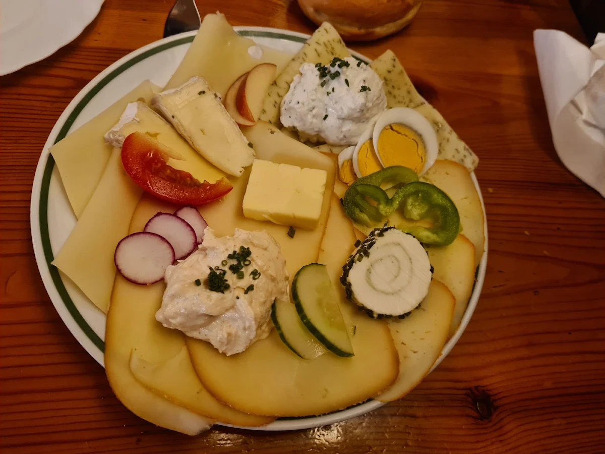 Essen und Trinken photo 6
