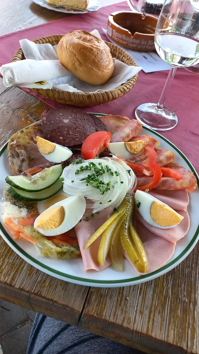 Essen und Trinken photo 7