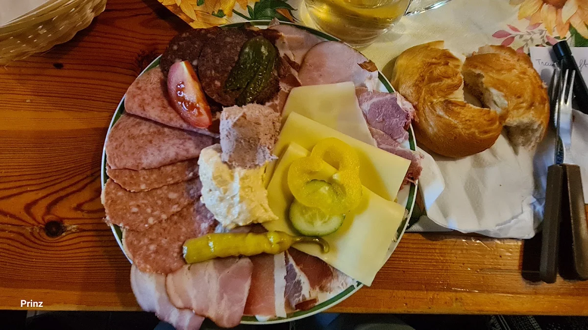 Essen und Trinken photo 9