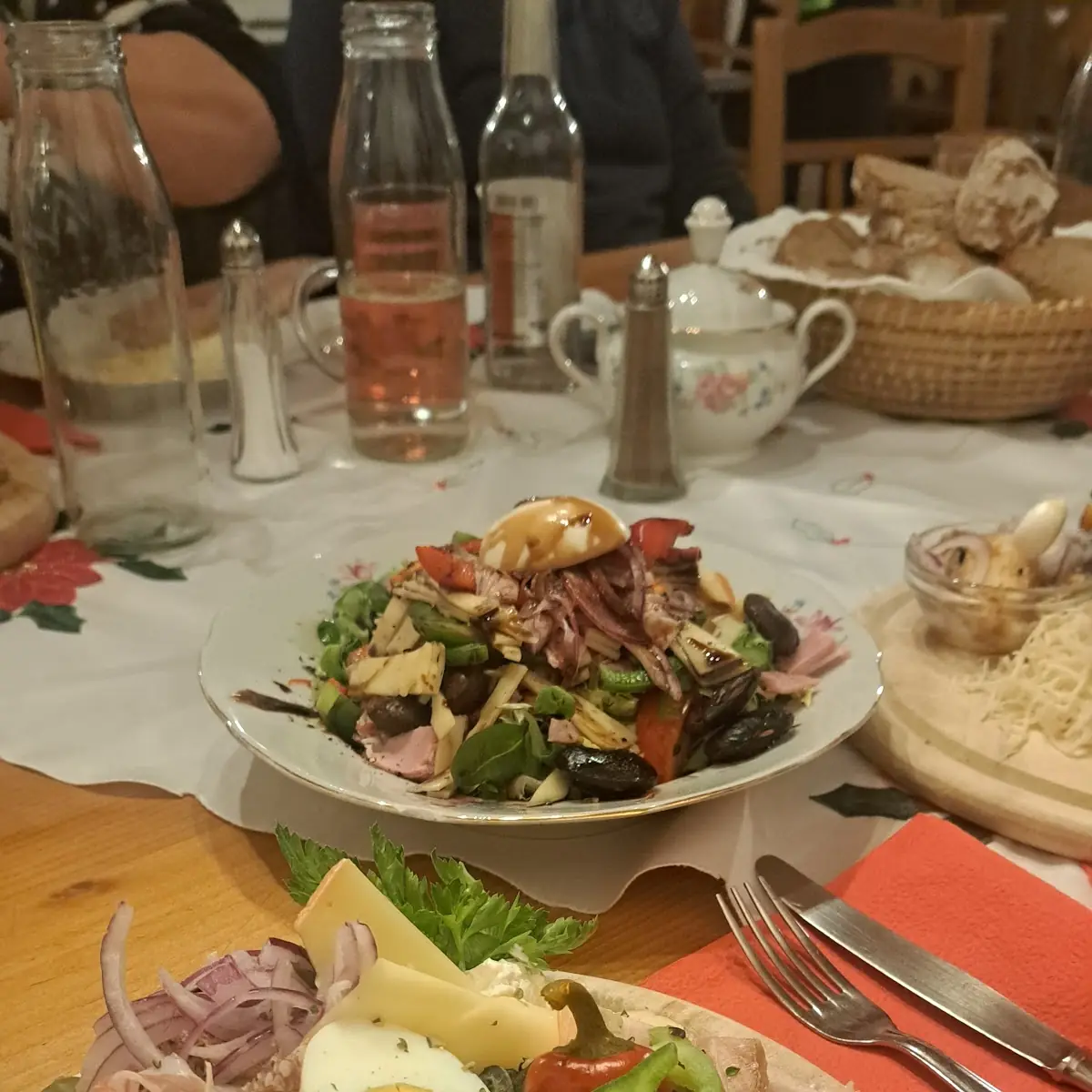 Essen und Trinken photo 6