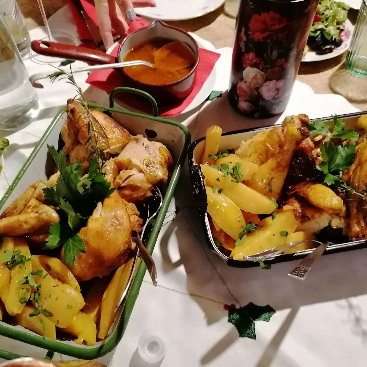 Essen und Trinken photo 9
