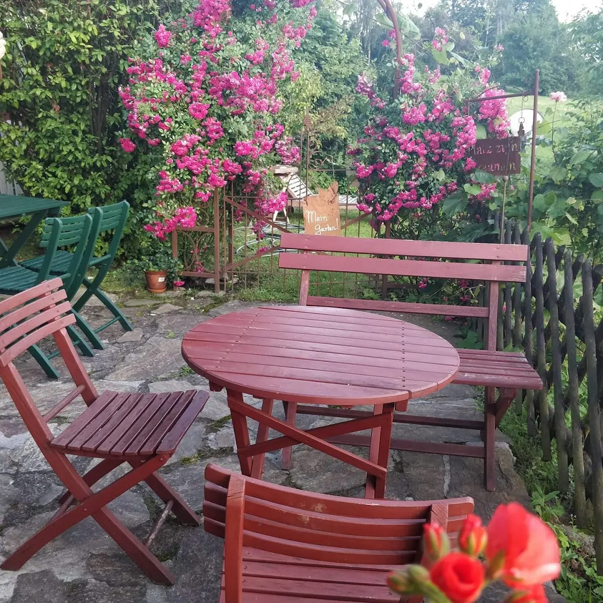 Atmosphäre photo 6