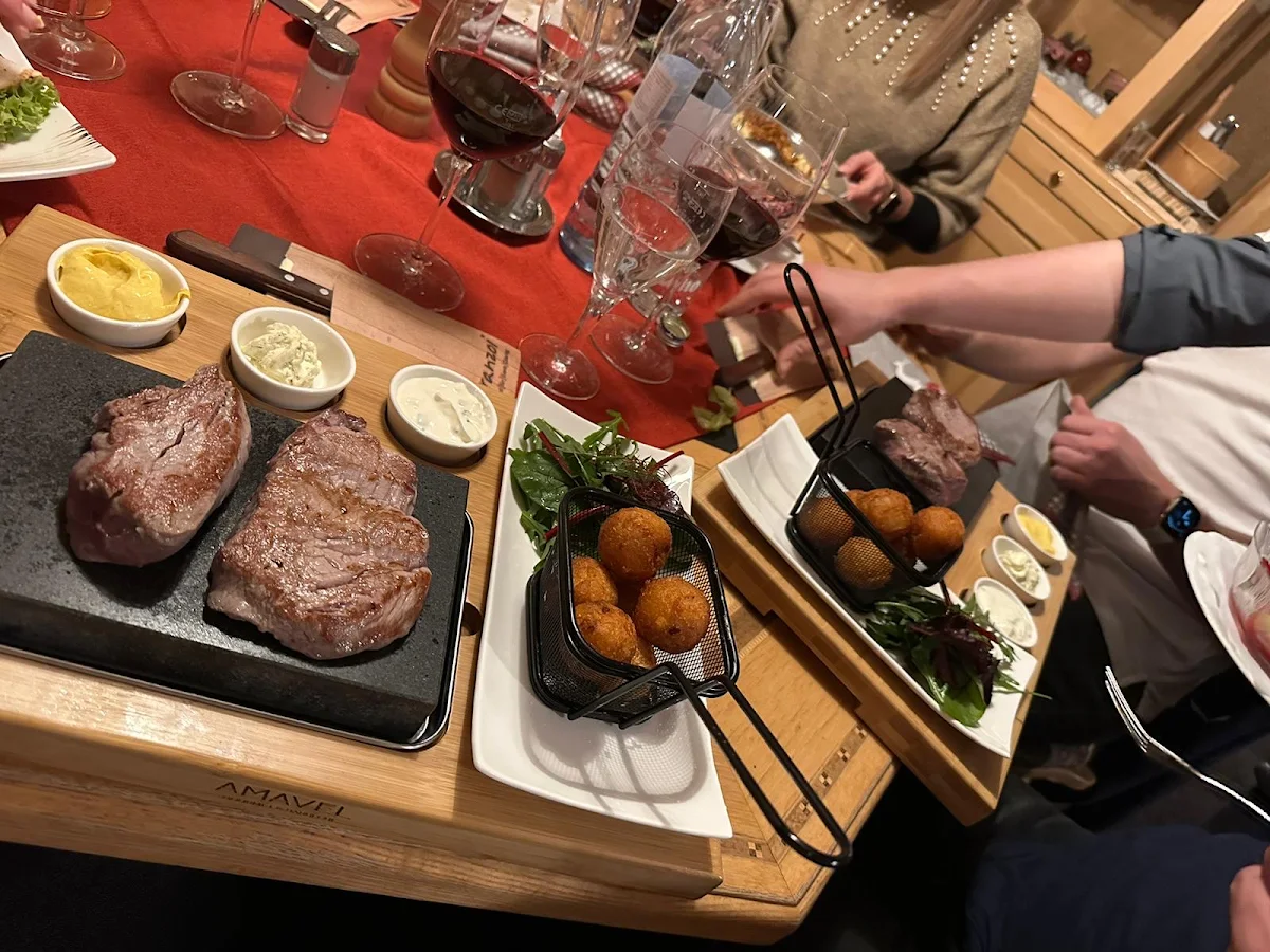 Essen und Trinken photo 10