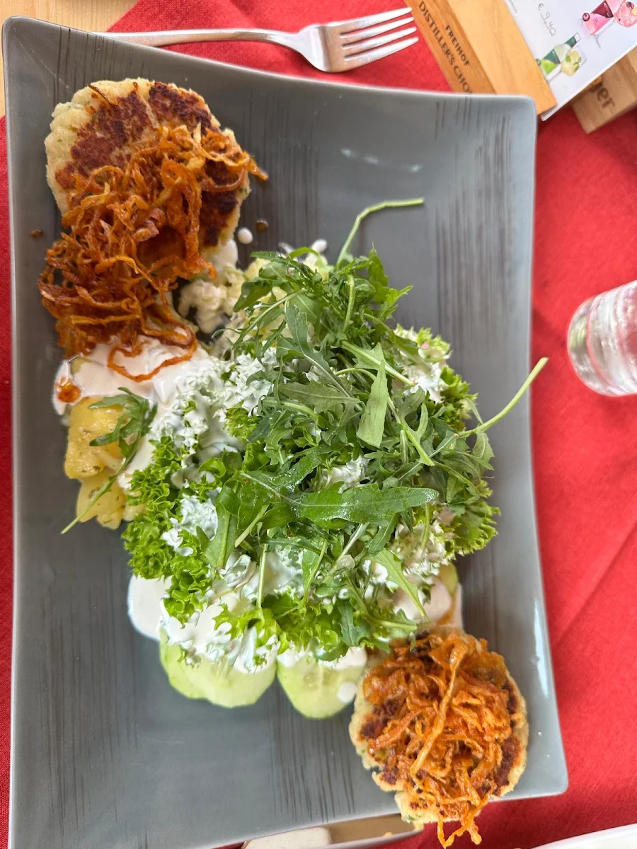 Essen und Trinken photo 3