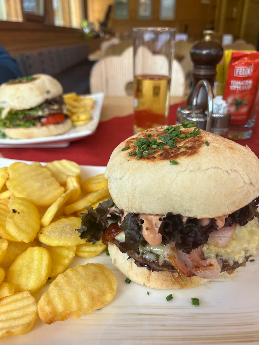 Essen und Trinken photo 4