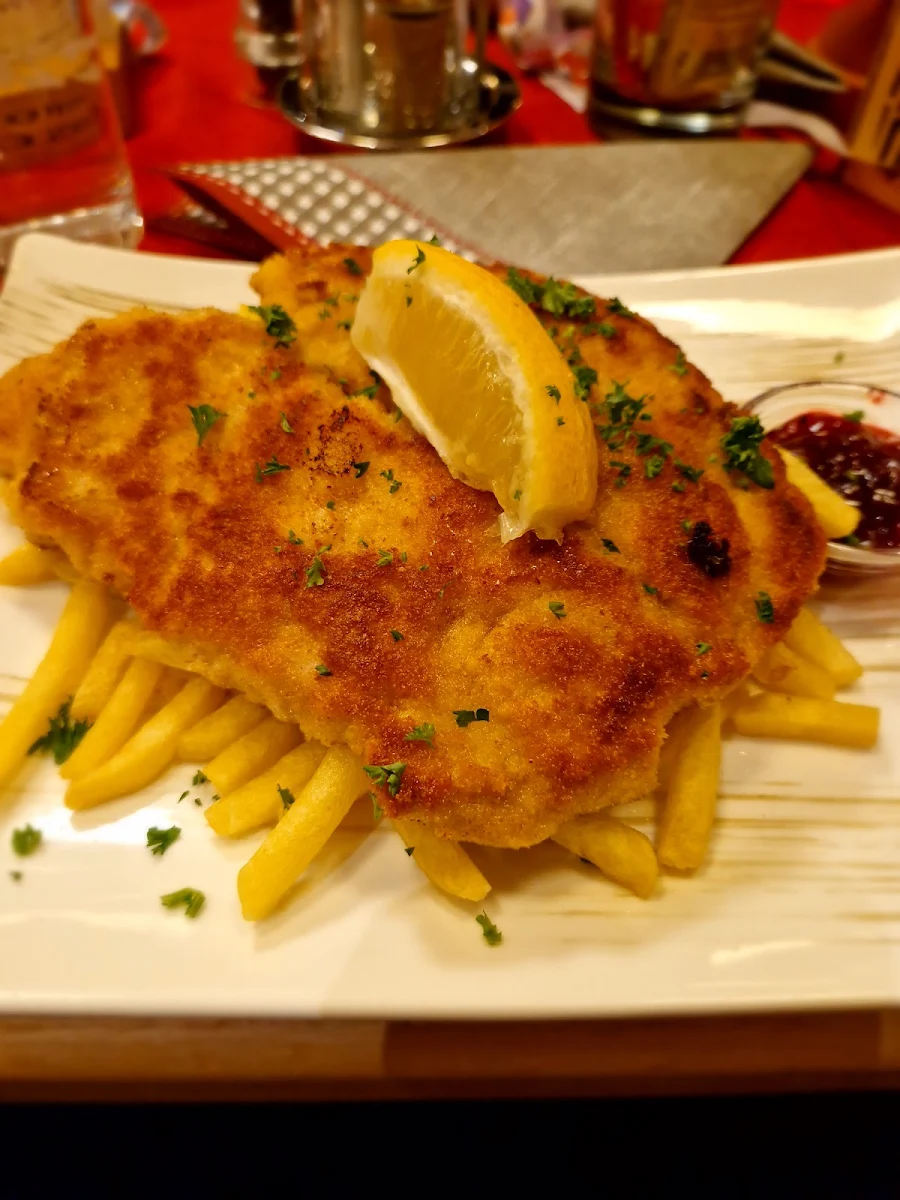 Essen und Trinken photo 6
