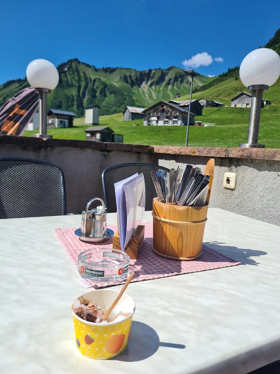 Essen und Trinken photo 7