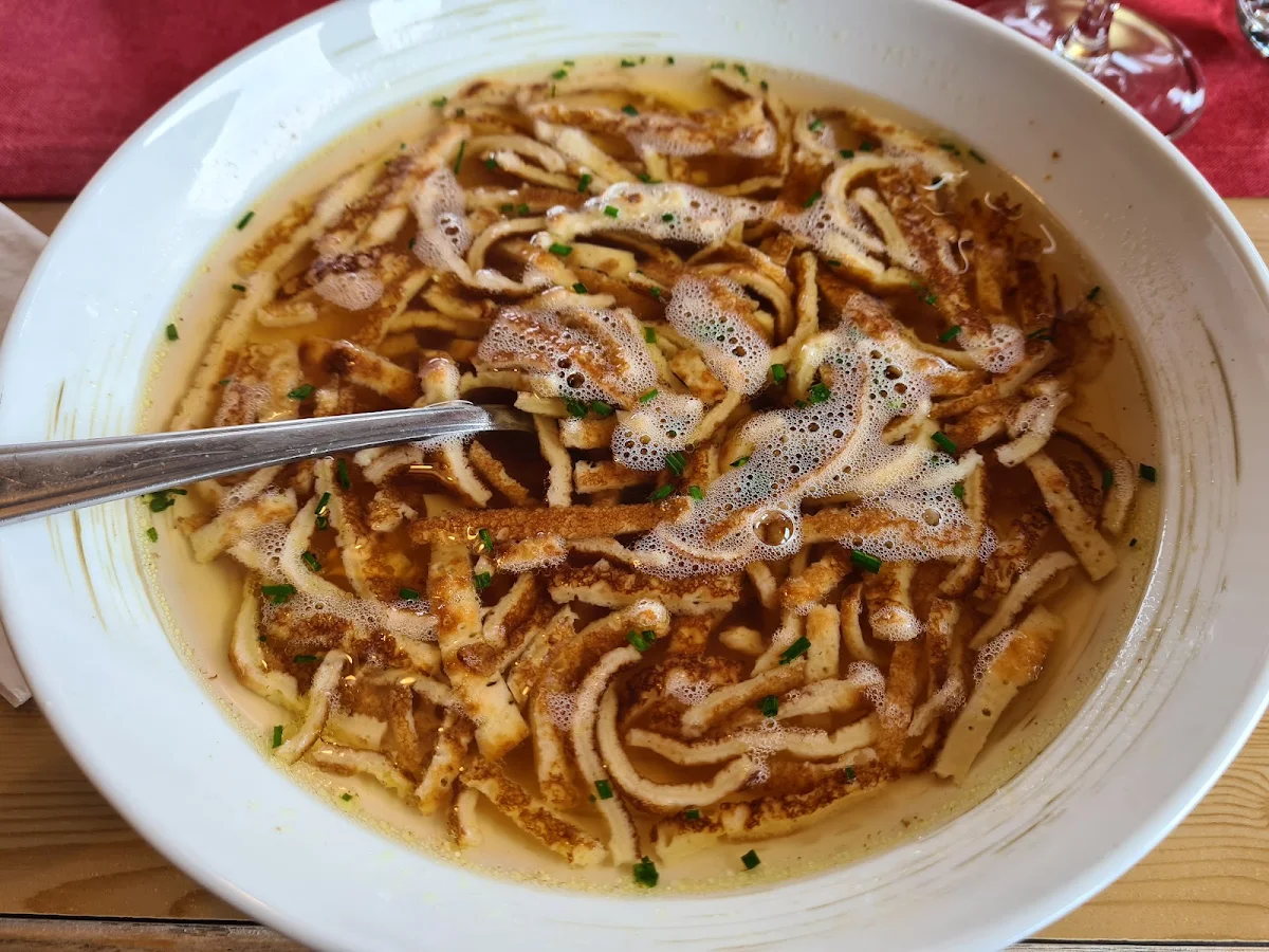 Essen und Trinken photo 8
