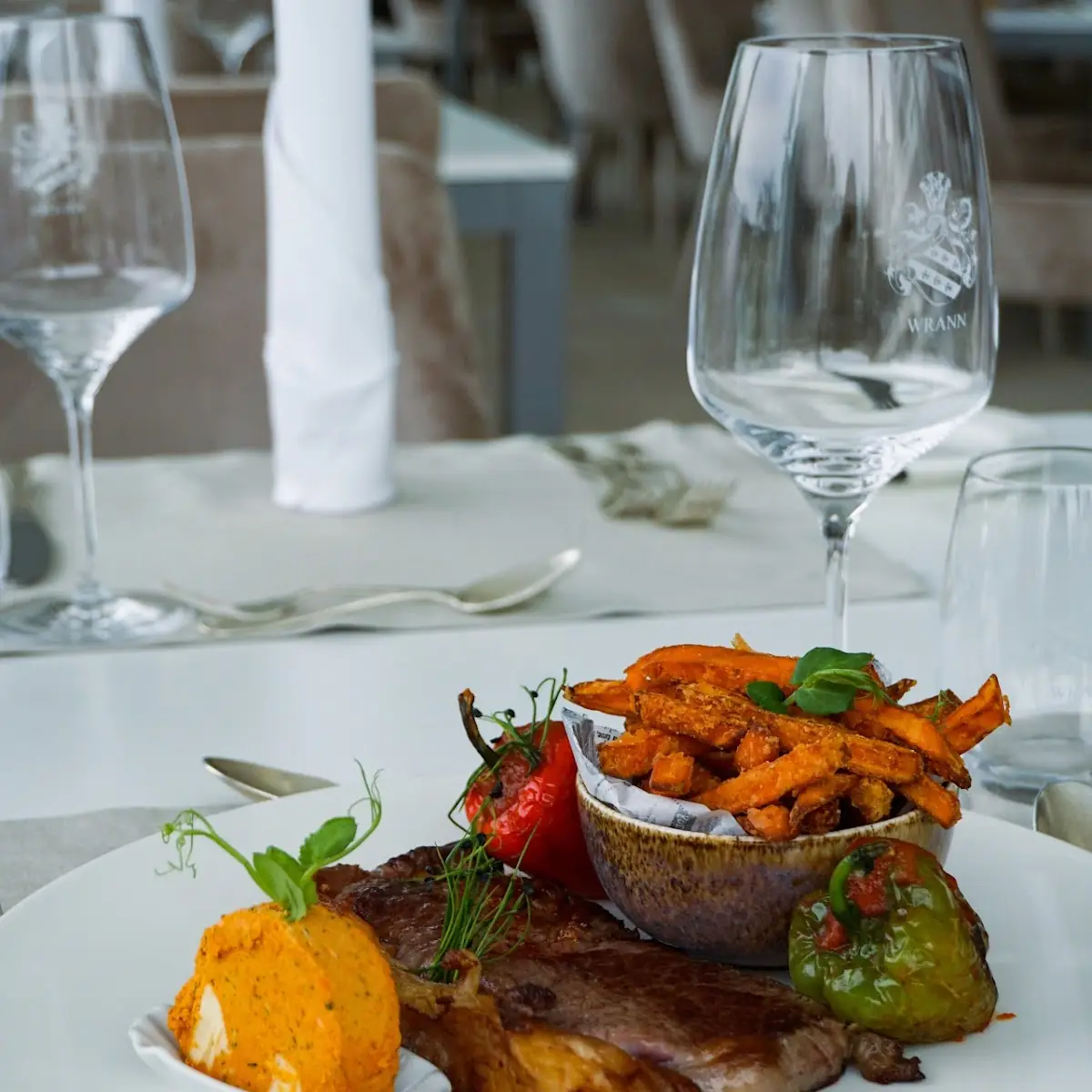 Essen und Trinken photo 4