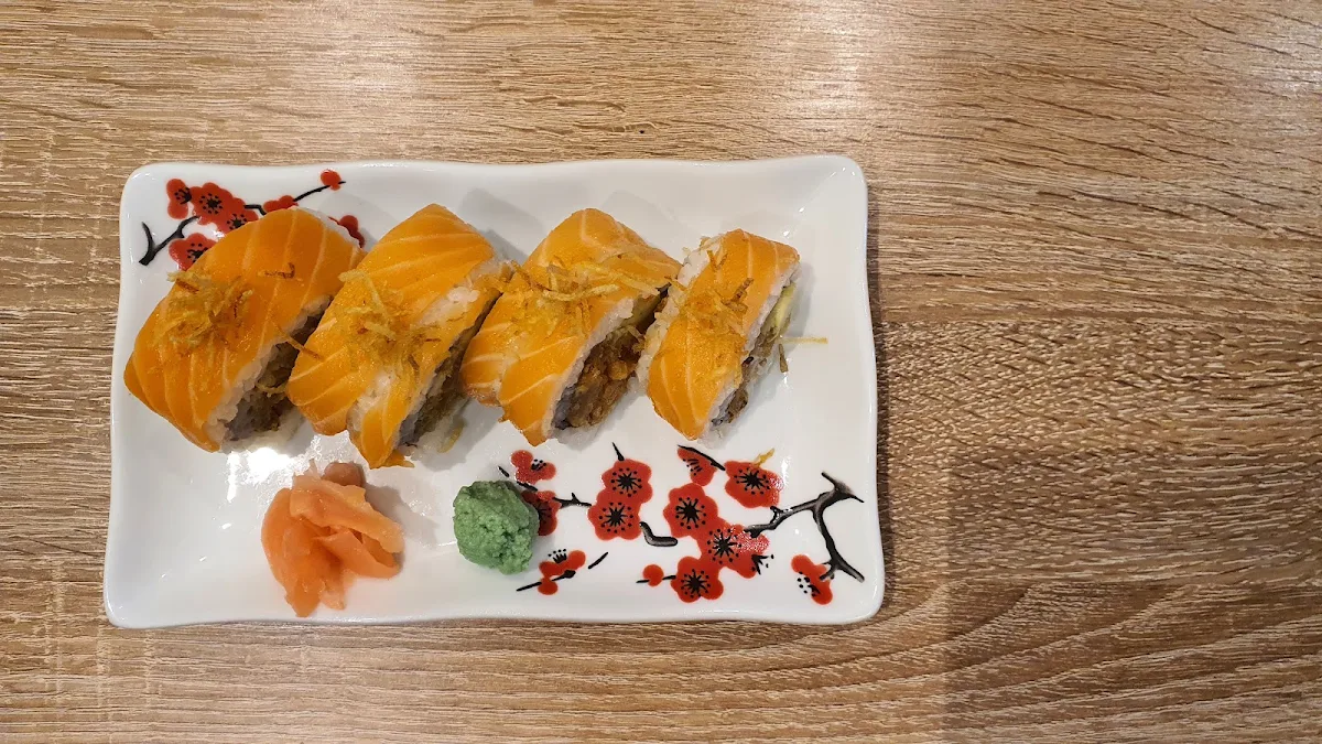 Essen und Trinken photo 10
