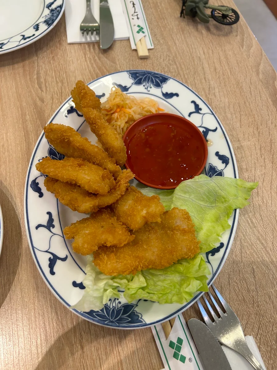 Essen und Trinken photo 5