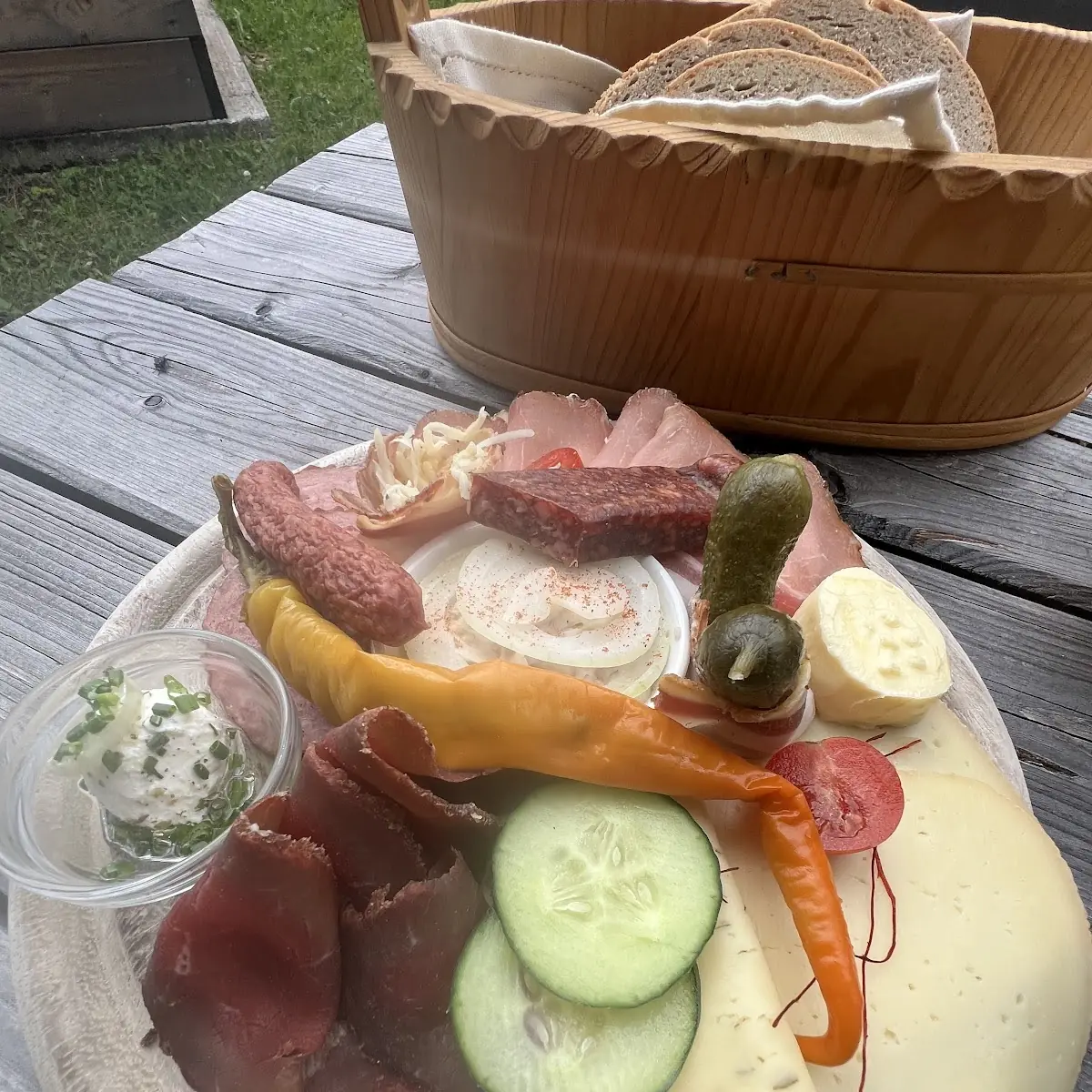 Essen und Trinken photo 3