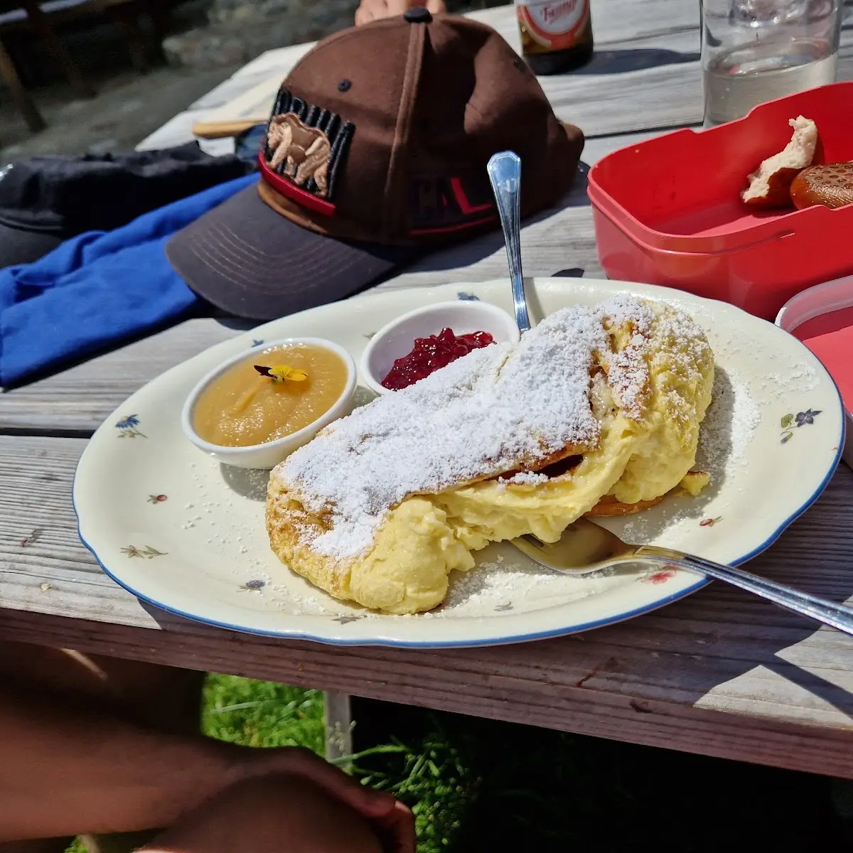Essen und Trinken photo 8