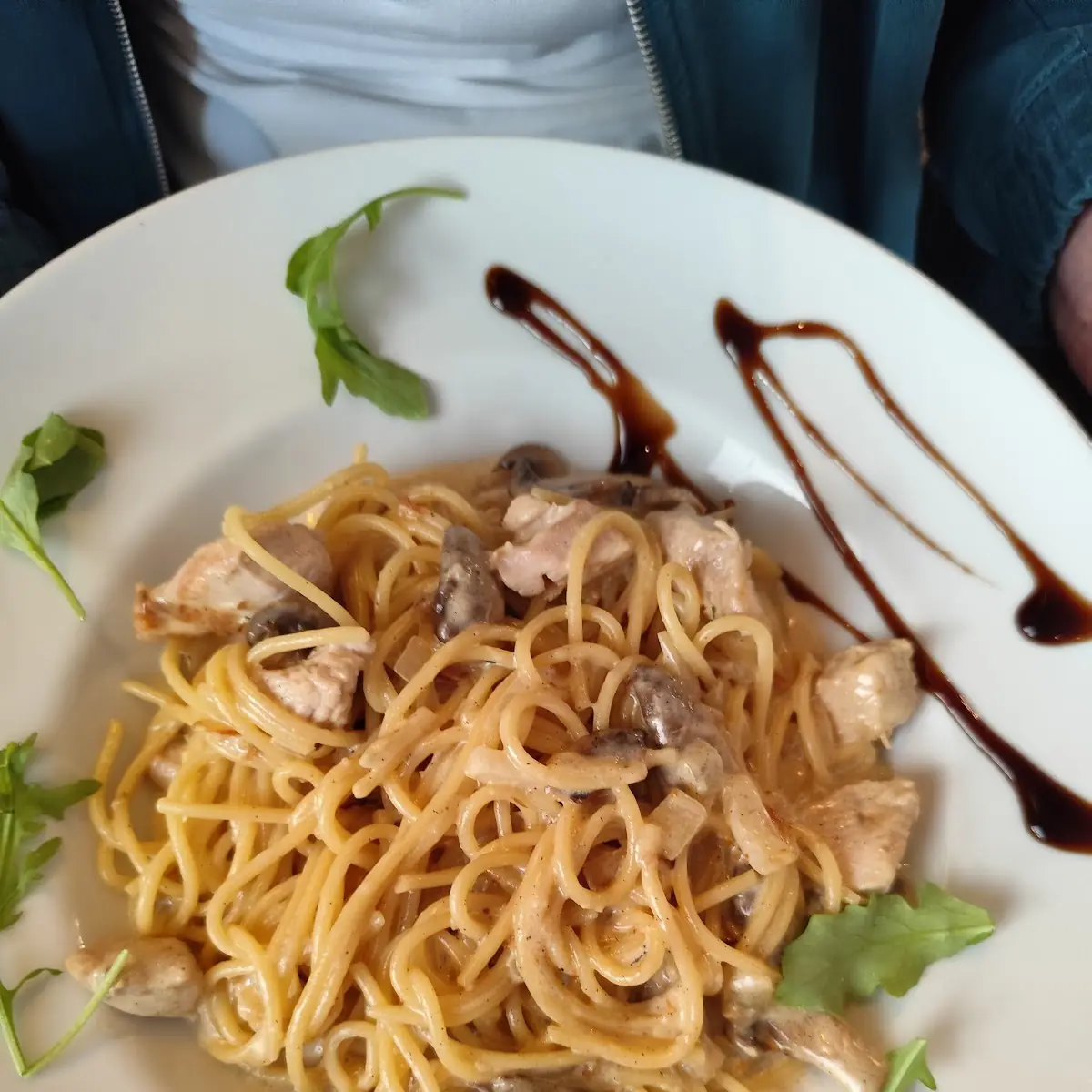 Essen und Trinken photo 10