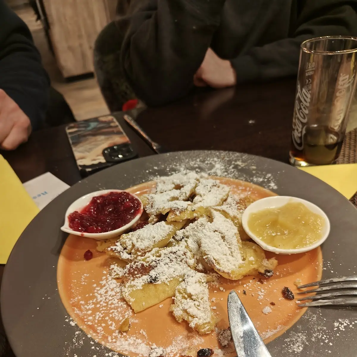 Essen und Trinken photo 5
