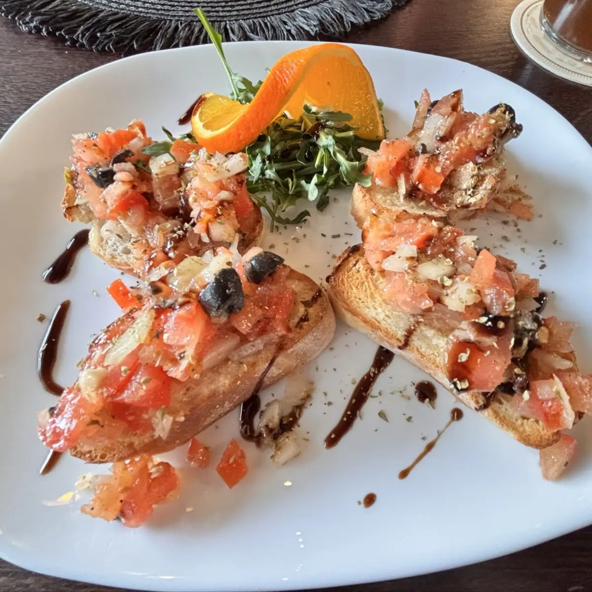 Essen und Trinken photo 8