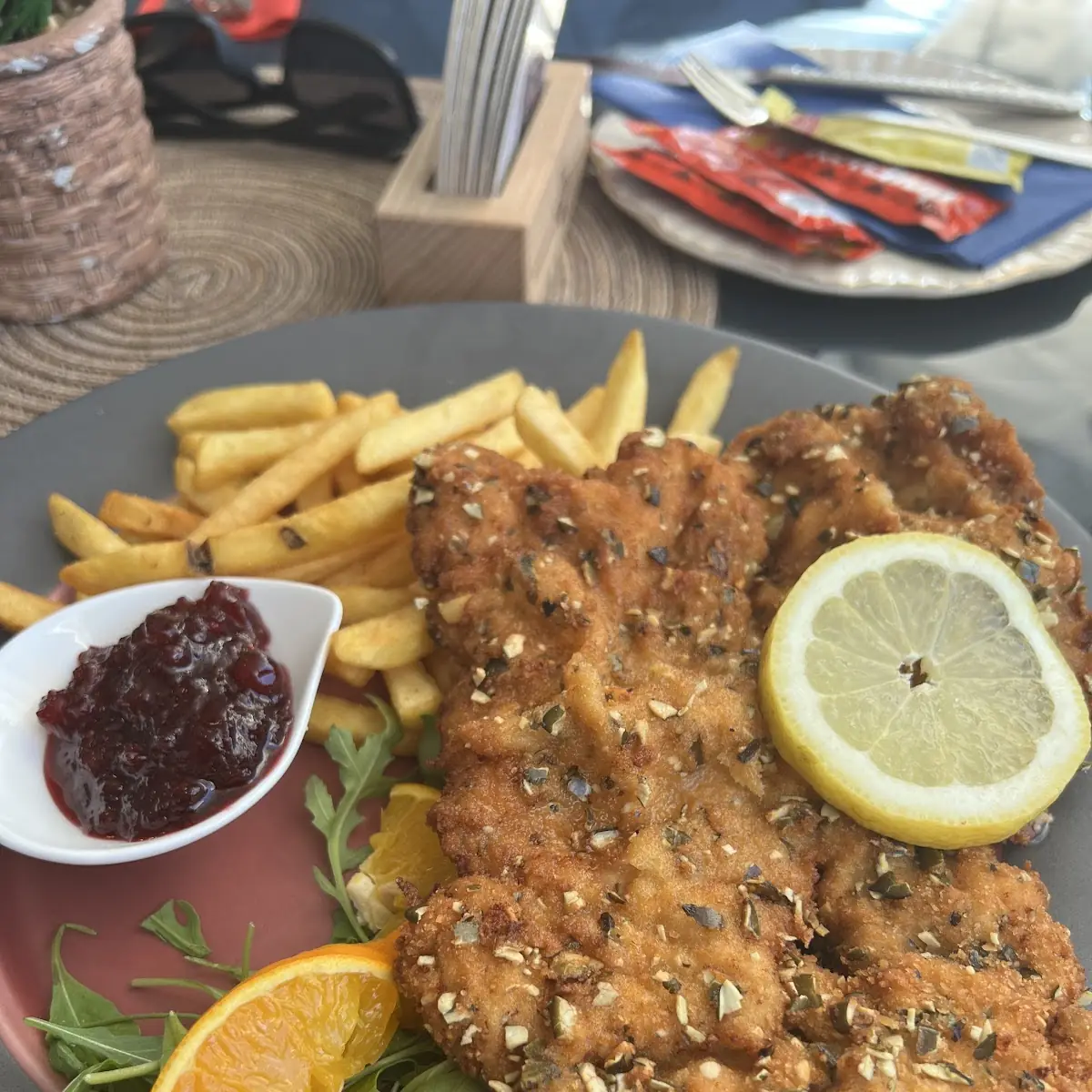 Essen und Trinken photo 9