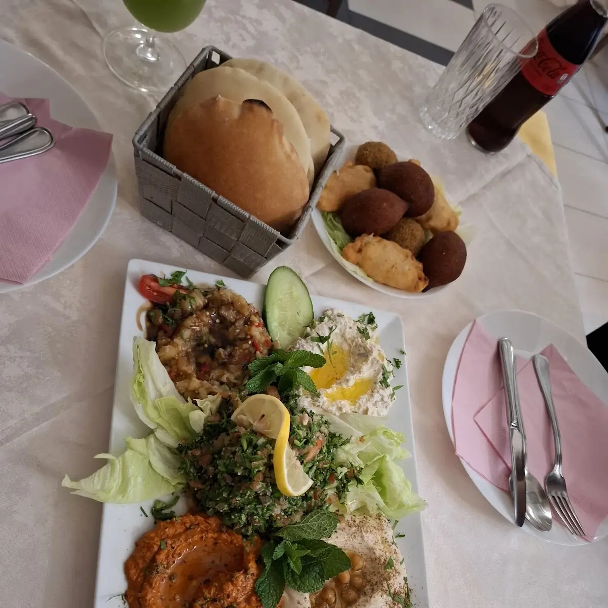 Essen und Trinken photo 7