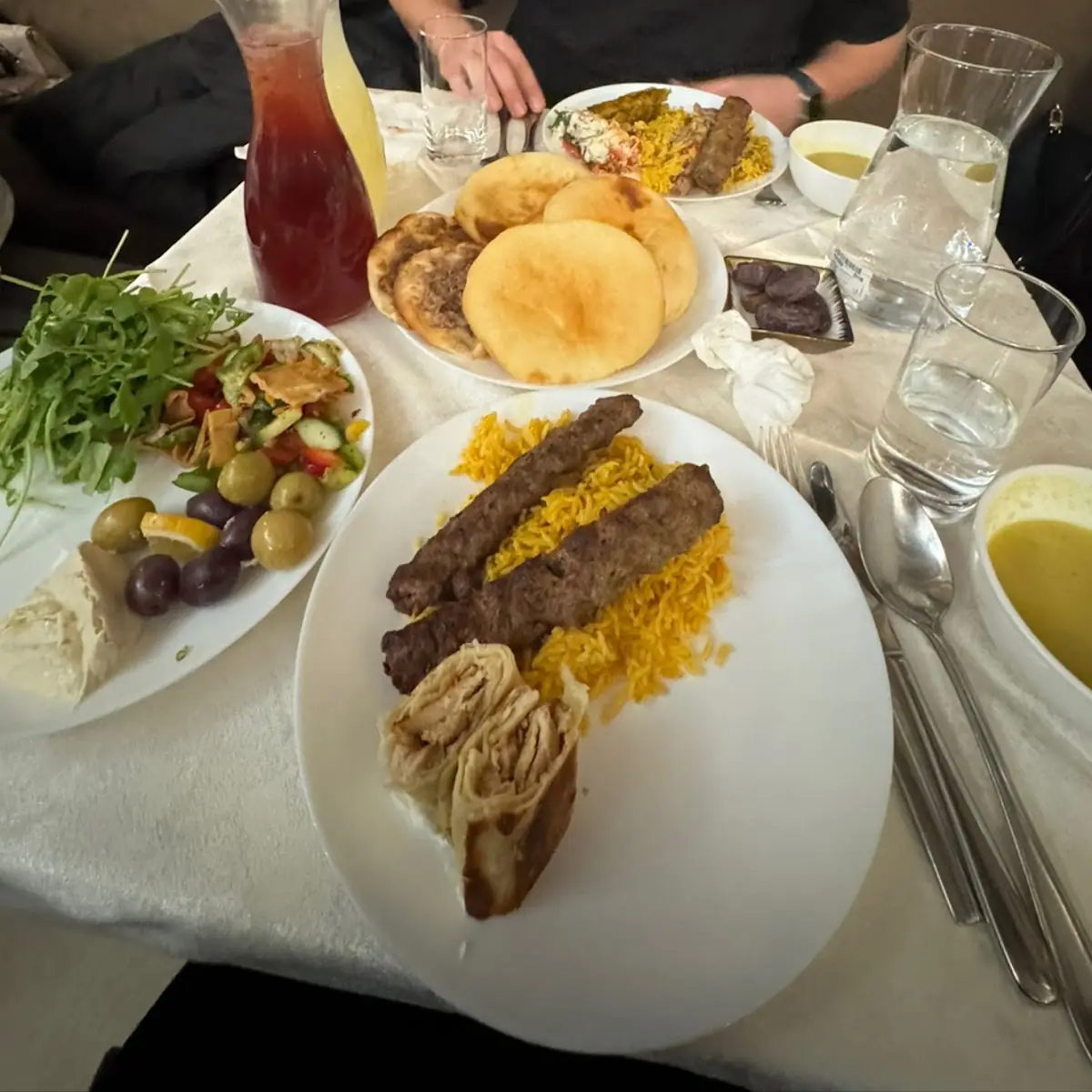 Essen und Trinken photo 9