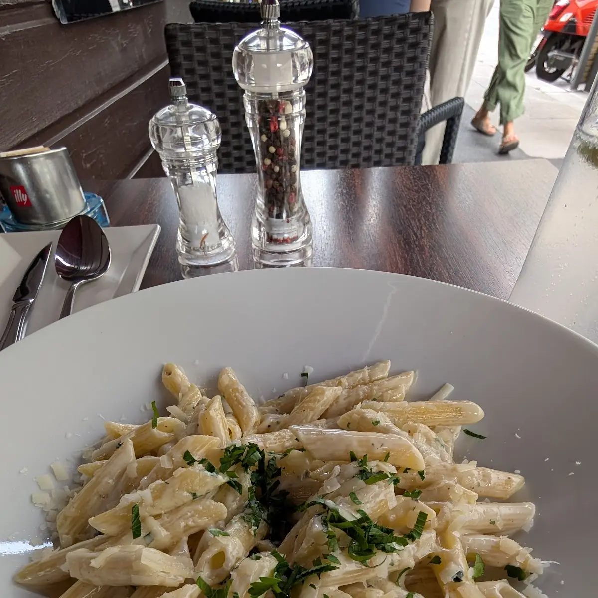 Essen und Trinken photo 3